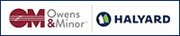 O&M Halyard Japan合同会社
